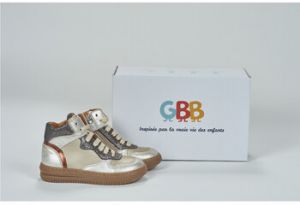 Členkové tenisky GBB  -