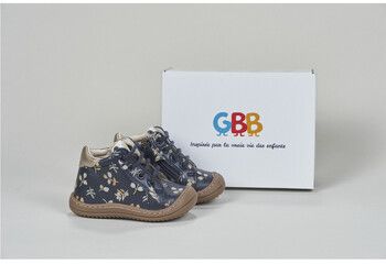 Členkové tenisky GBB  -