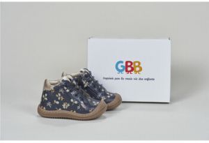 Členkové tenisky GBB  -