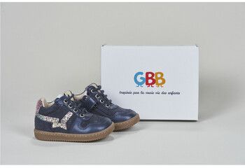 Členkové tenisky GBB  -