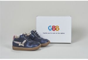 Členkové tenisky GBB  -