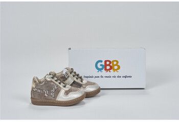 Členkové tenisky GBB  -