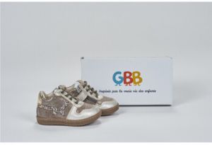 Členkové tenisky GBB  -