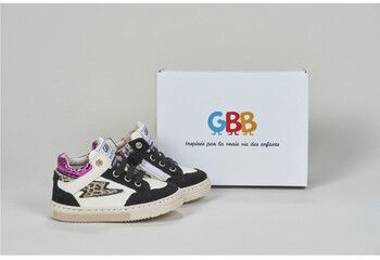Členkové tenisky GBB  -