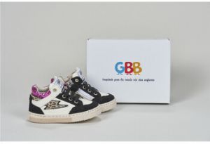 Členkové tenisky GBB  -