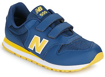 Nízke tenisky New Balance  500