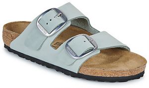 Šľapky BIRKENSTOCK  Arizona Big Buckle LENB Pure Sage