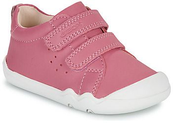 Nízke tenisky Geox  B STEPPIEUP GIRL