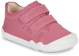 Nízke tenisky Geox  B STEPPIEUP GIRL