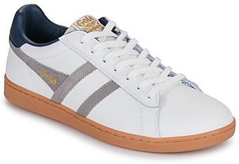 Nízke tenisky Gola  Equipe II Leather
