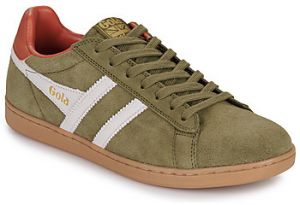 Nízke tenisky Gola  Equipe II Suede