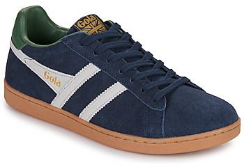 Nízke tenisky Gola  Equipe II Suede