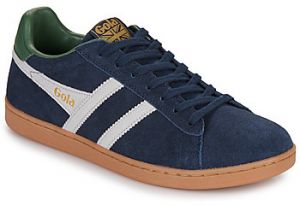 Nízke tenisky Gola  Equipe II Suede
