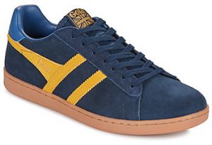 Nízke tenisky Gola  Equipe II Suede