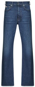 Rovné džínsy Calvin Klein Jeans  STANDARD STRAIGHT