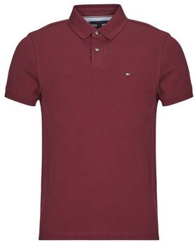 Polokošele s krátkym rukávom Tommy Hilfiger  1985 REGULAR POLO