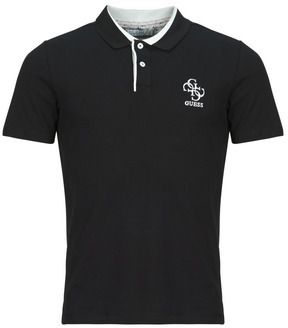 Polokošele s krátkym rukávom Guess  LYLE SS POLO