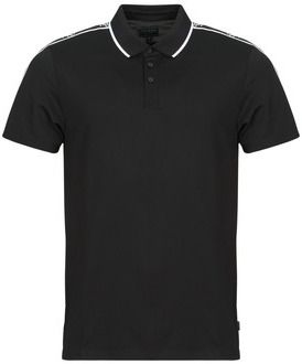 Polokošele s krátkym rukávom Guess  GUESS QUATTO G TAPE