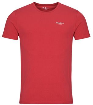 Tričká s krátkym rukávom Pepe jeans  ORIGINAL BASIC 3N