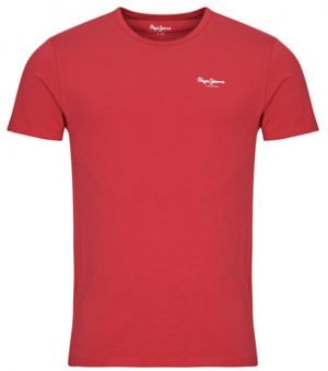 Tričká s krátkym rukávom Pepe jeans  ORIGINAL BASIC 3N