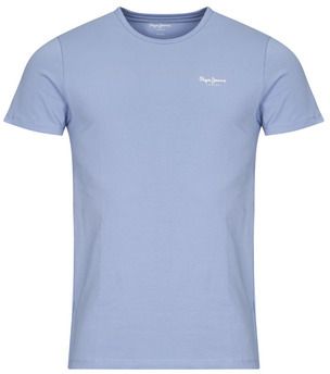 Tričká s krátkym rukávom Pepe jeans  ORIGINAL BASIC 3N