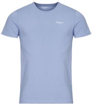 Tričká s krátkym rukávom Pepe jeans  ORIGINAL BASIC 3N
