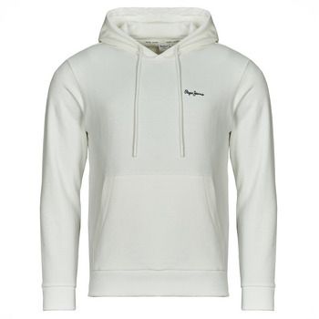 Tričká s krátkym rukávom Pepe jeans  ESSENTIAL HOODIE