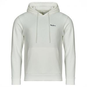 Tričká s krátkym rukávom Pepe jeans  ESSENTIAL HOODIE