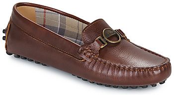 Mokasíny Barbour  LAIRE
