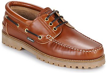 Derbie Barbour  DECK
