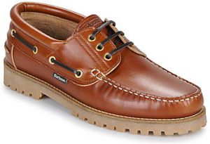 Derbie Barbour  DECK