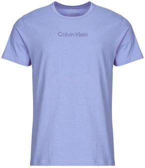 Tričká s krátkym rukávom Calvin Klein Jeans  S/S CREW NECK