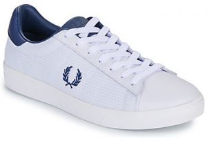 Nízke tenisky Fred Perry  SPENCER MESH / LEATHER