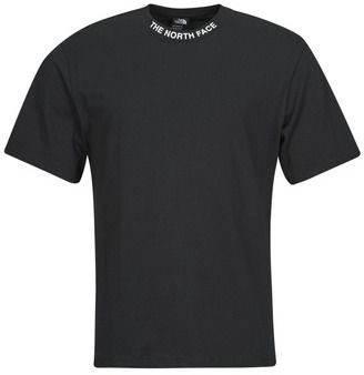 Tričká s krátkym rukávom The North Face  S/S Zumu Relaxed Tee