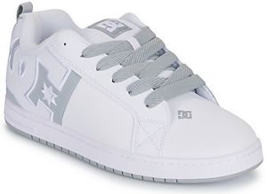 Nízke tenisky DC Shoes  COURT GRAFFIK SQ