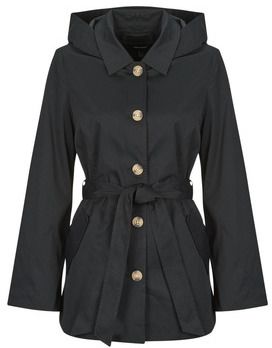 Kabátiky Trenchcoat Vero Moda  VMCHELSEA
