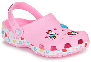 Nazuvky Crocs  Mickey Frinds MinnieClsClgK