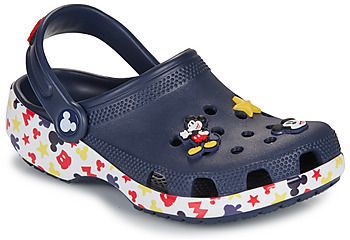 Nazuvky Crocs  Mickey Friends Cls Clg K
