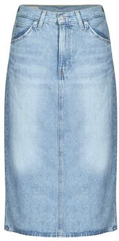 Sukňa Levis  HR BACK SLIT SKIRT