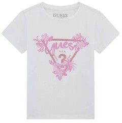 Tričká s krátkym rukávom Guess  T SHIRT