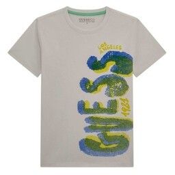 Tričká s krátkym rukávom Guess  T SHIRT