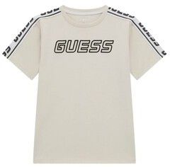 Tričká s krátkym rukávom Guess  T SHIRT MINIME