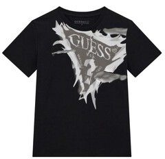 Tričká s krátkym rukávom Guess  T SHIRT