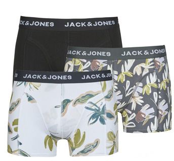Boxerky Jack & Jones  JACABSTRACT x3