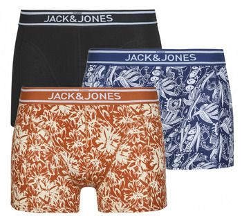 Boxerky Jack & Jones  JACRETRO x3
