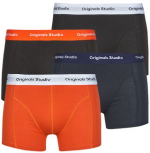 Boxerky Jack & Jones  JACVESTERBRO x5