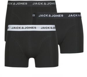 Boxerky Jack & Jones  JACSOLID x3