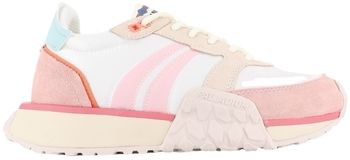 Módne tenisky Palladium  Troop Runner Flame - White Alyssum