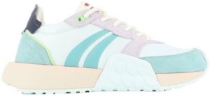 Módne tenisky Palladium  Troop Runner Flame - Iced Aqua