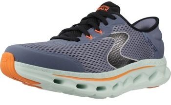 Módne tenisky Skechers  GO WALK GLIDE STEP 2.0 SLIP-INS